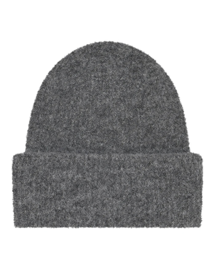 Frau - Aspen Beanie - Thunder