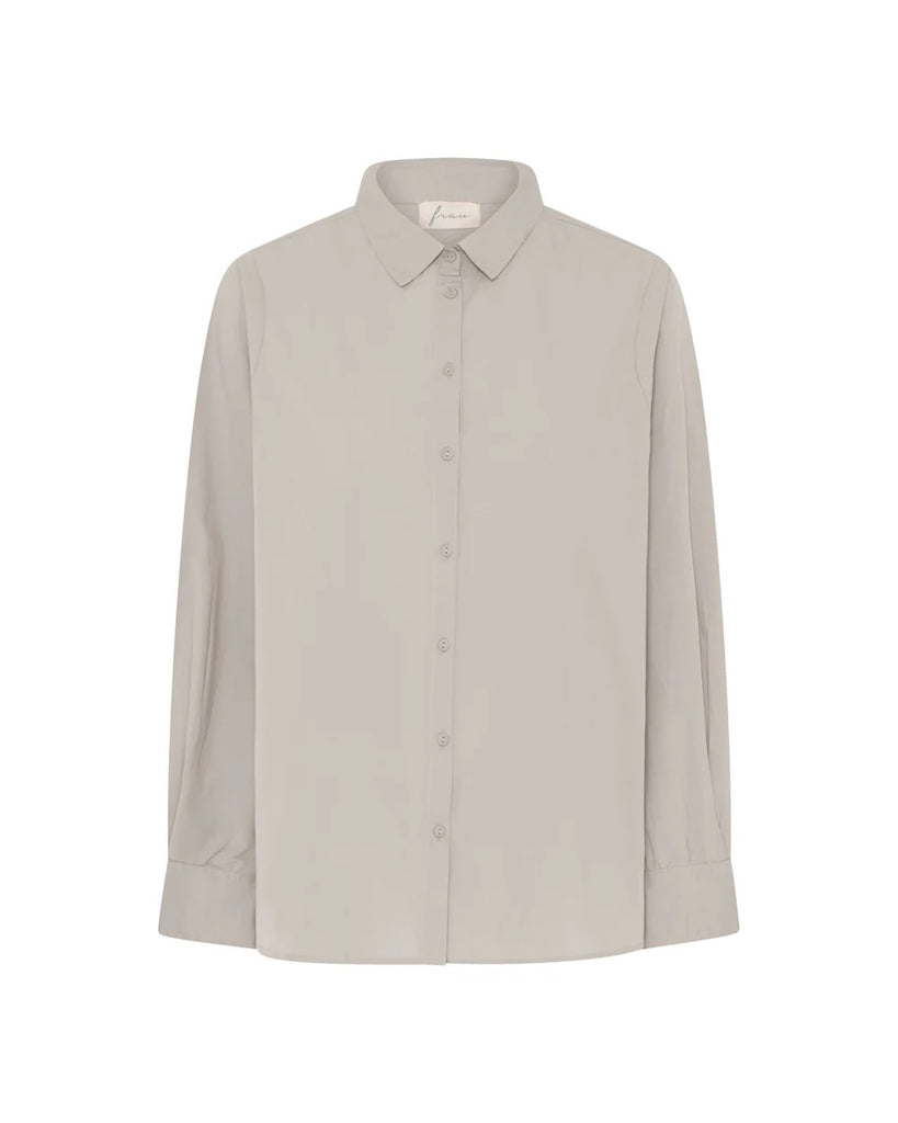 Frau - Dhaka Shirt - Flere Farver
