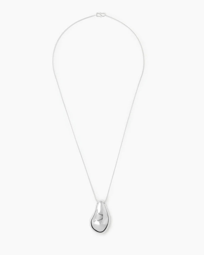 Lié Studio - The Betty Necklace - Sølv