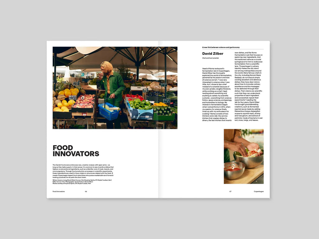 Magasin - Issue 88 - Copenhagen