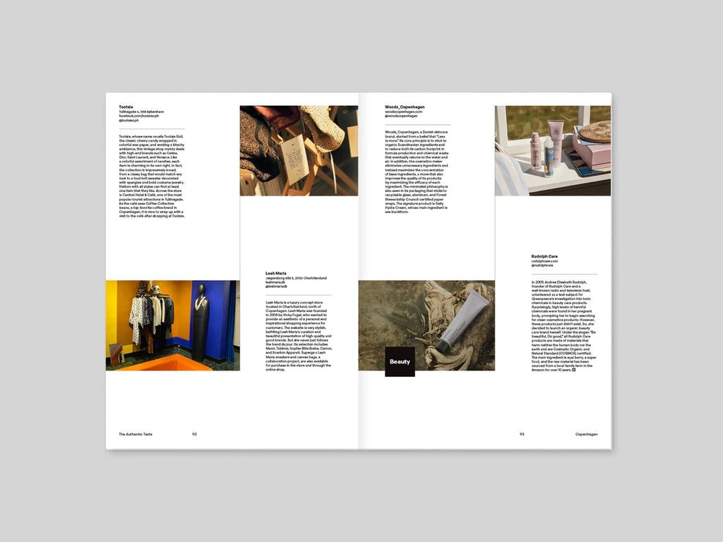 Magasin - Issue 88 - Copenhagen