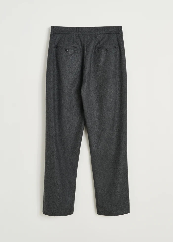 Aiayu - Balder Pants - Dark Grey