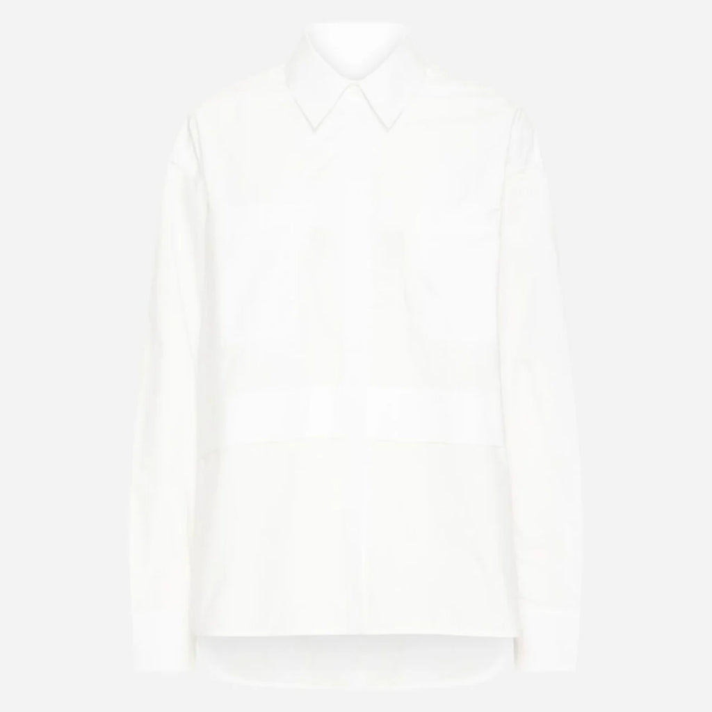 Ball - Banora Shirt - Hvid