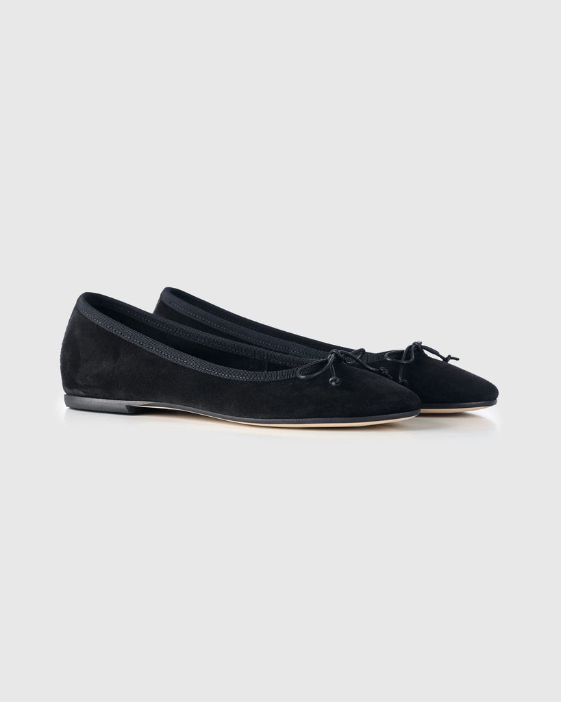 Gai + Lisva - Ballerina - Black