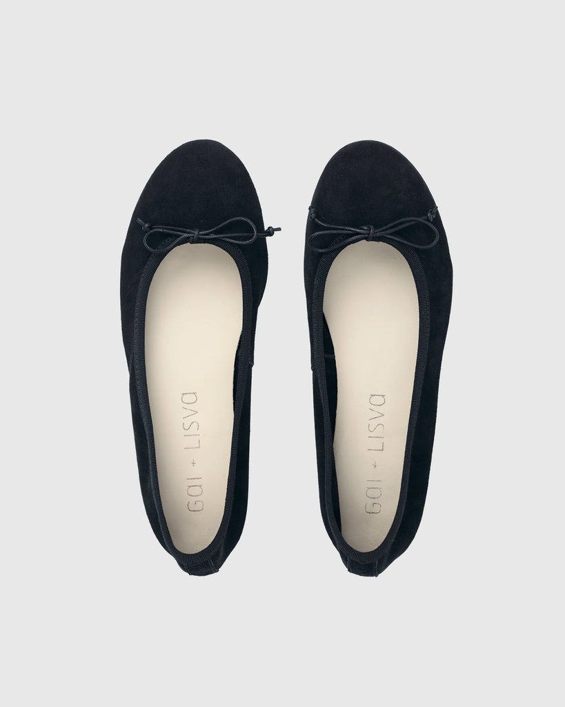 Gai + Lisva - Ballerina - Black