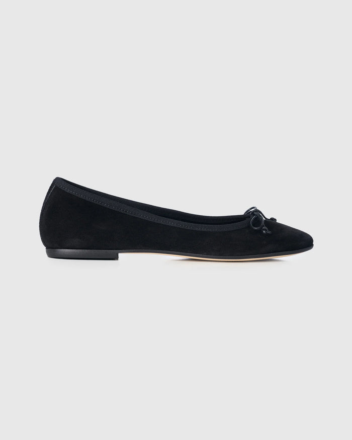 Gai + Lisva - Ballerina - Black