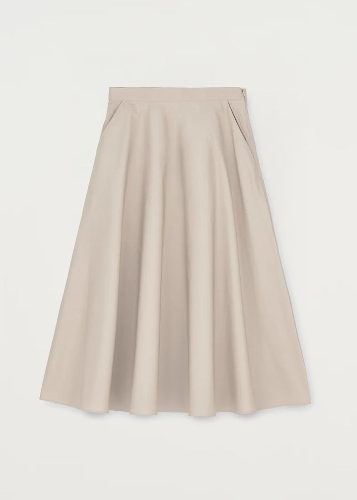 Aiayu - Bea Skirt - Dried Herb