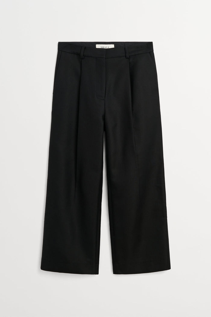 Skall Studio - Bob Trousers - Black