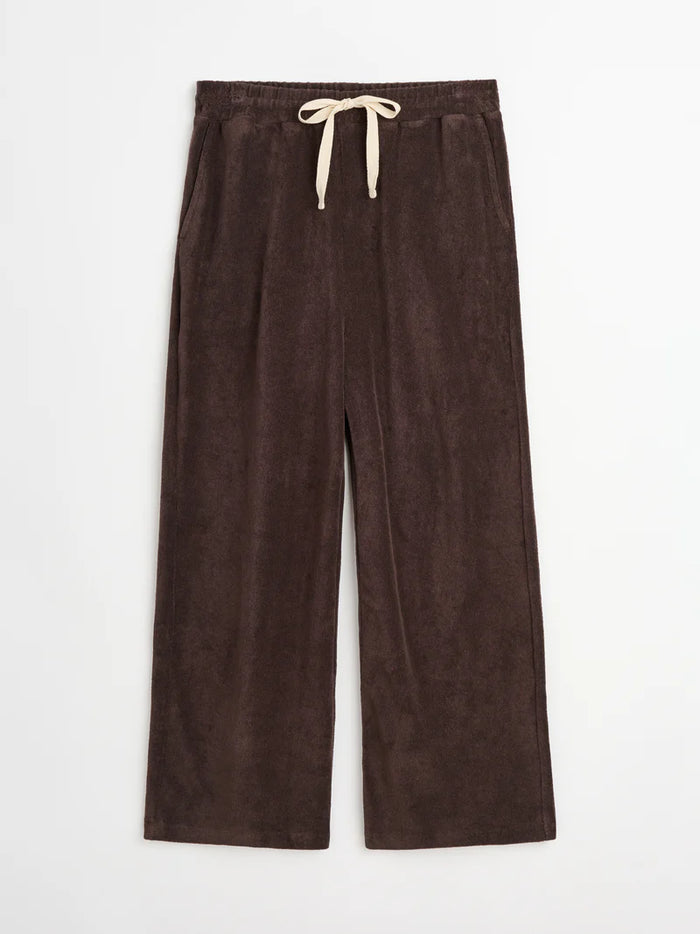 Bongusta - Naram Pants - Coffee