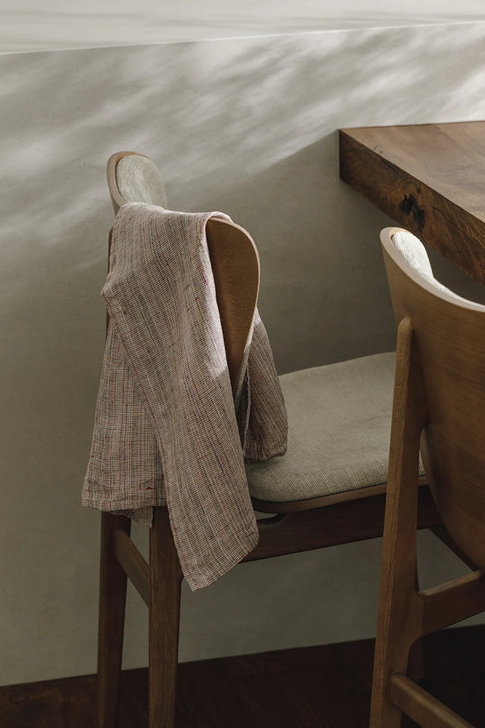 Do.Design - Viskestykke - Hør