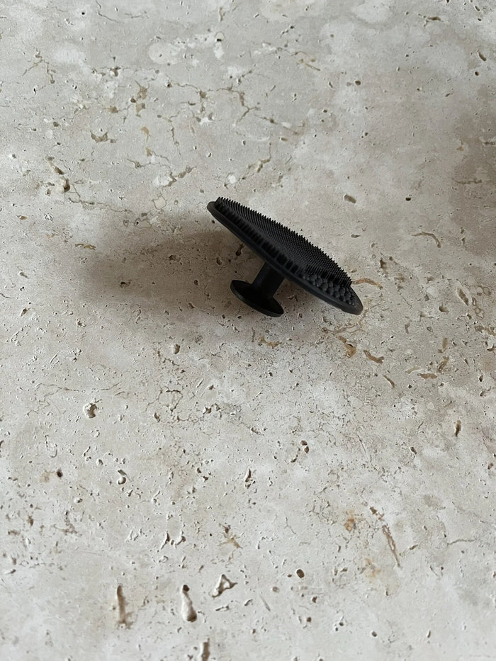 Mellow Mind - Facial Scrub Brush