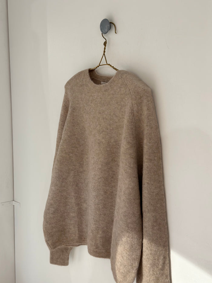 Sibin Linnebjerg - Anika - Sand