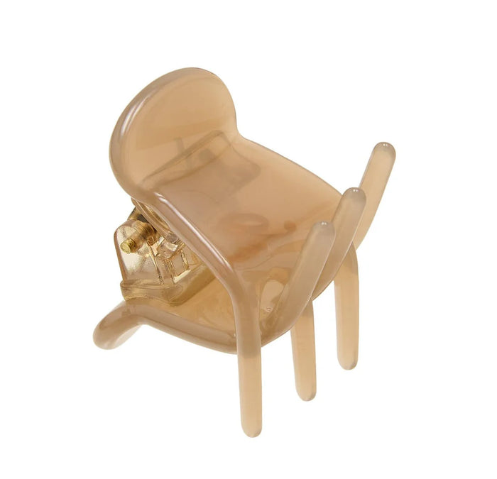 Pico - Pixie Mini Klemme - Powder/Grey