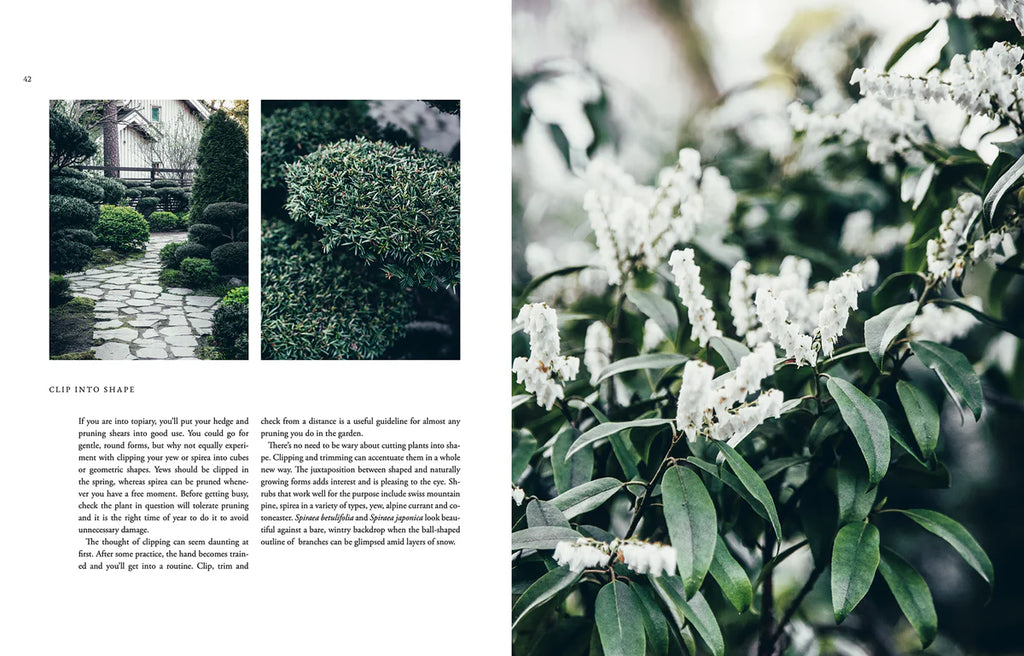 New Mags - Nordic Garden Design