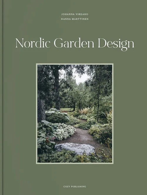 New Mags - Nordic Garden Design