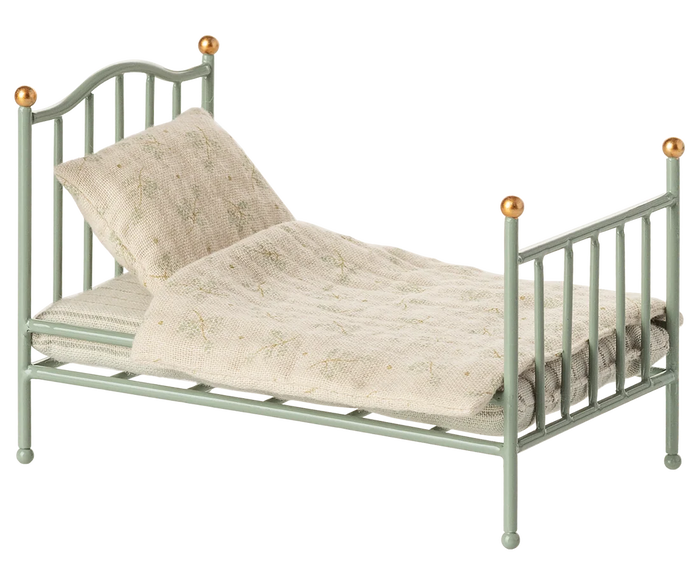 Maileg - Vintage Seng - Mint