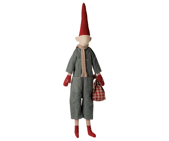 Maileg - Adventskalender Nisse - Dreng