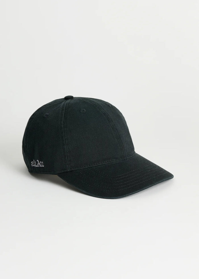 Aiayu - Cap - Black