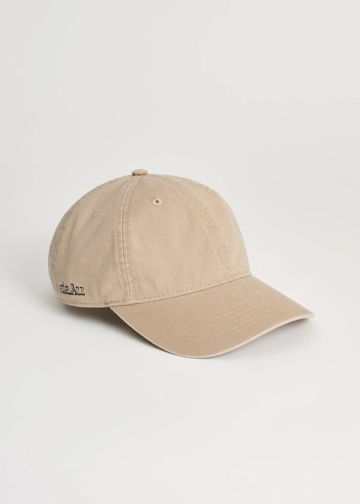 Aiayu - Cap - Sand