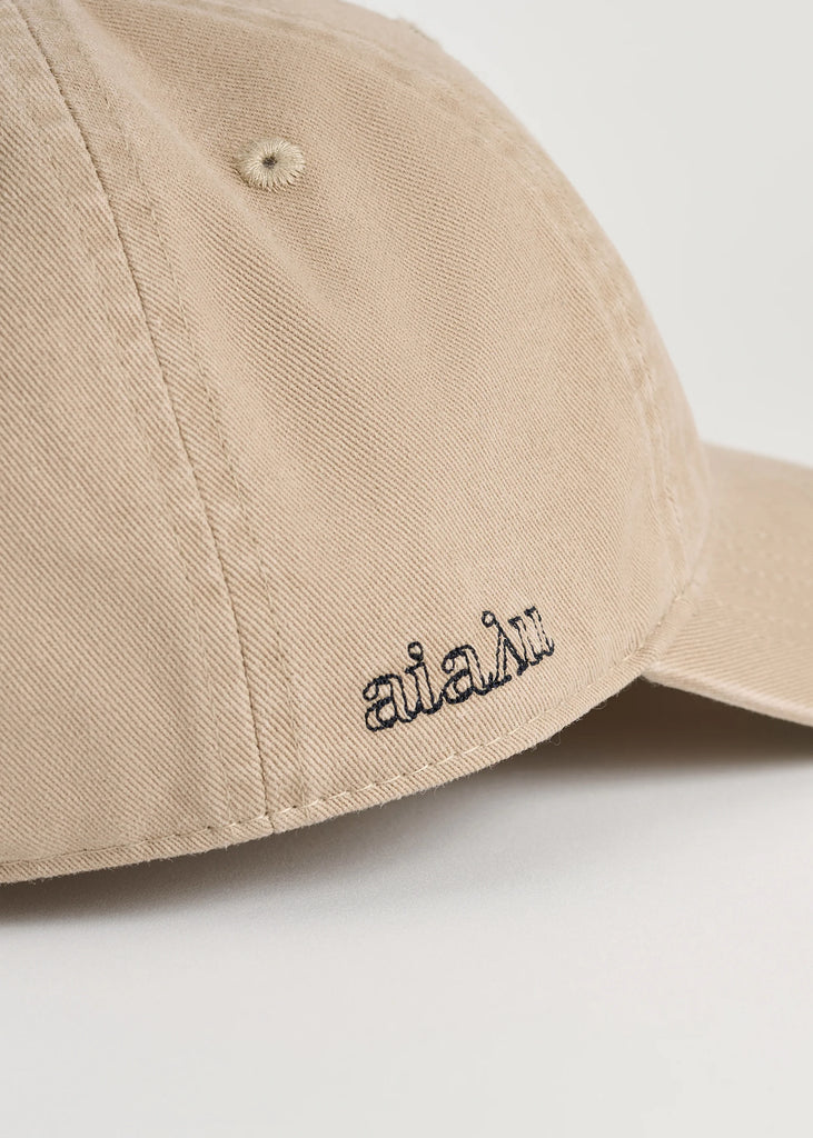 Aiayu - Cap - Sand