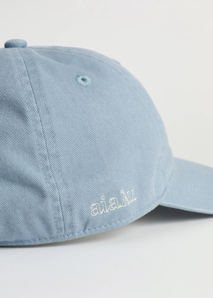 Aiayu - Cap - Waterfall