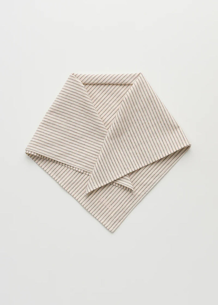 Aiayu - Charlie Scarf Epure - Mix Black