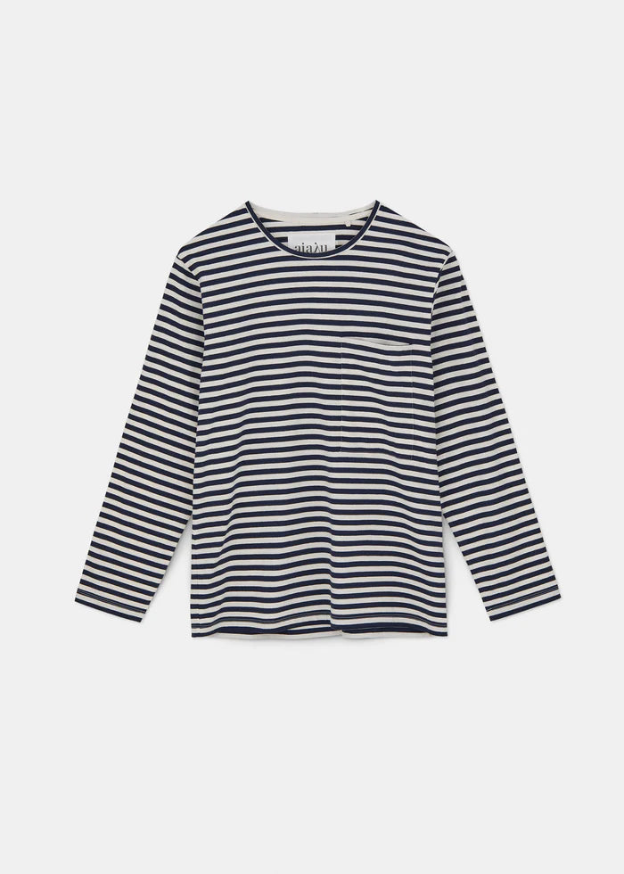 Aiayu - Circular Long Sleeve - Mix Night