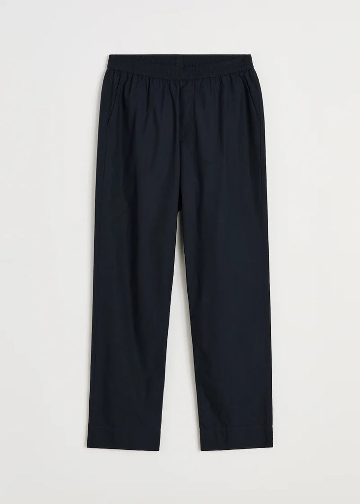 Aiayu - Classic Pyjamas - Navy