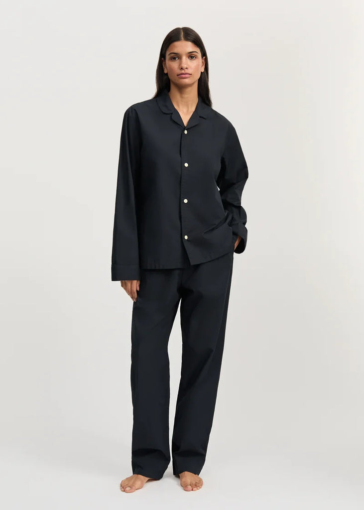Aiayu - Classic Pyjamas - Navy