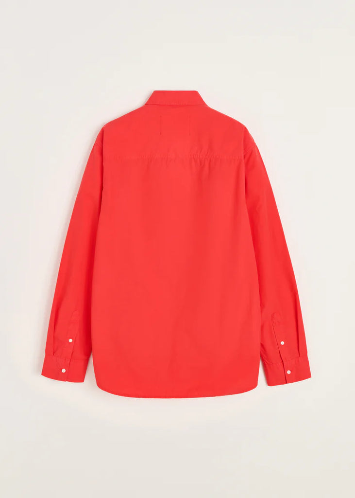 Aiayu - Classic Shirt - Kiss