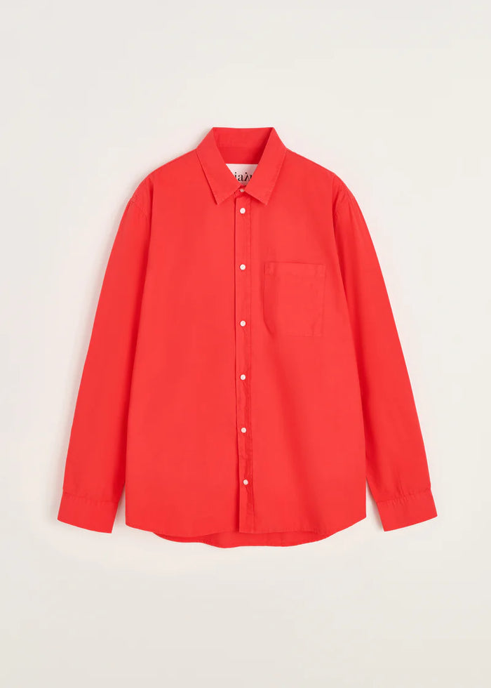 Aiayu - Classic Shirt - Kiss