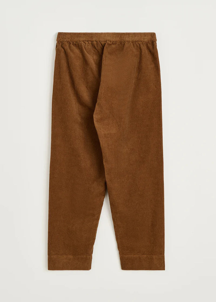 Aiayu - Coco Pant Corduroy - Cognac