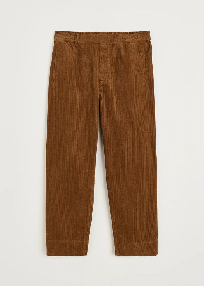 Aiayu - Coco Pant Corduroy - Cognac