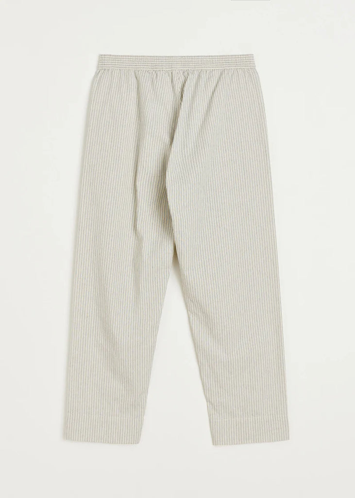 Aiayu - Coco Pant Striped - Night Sky