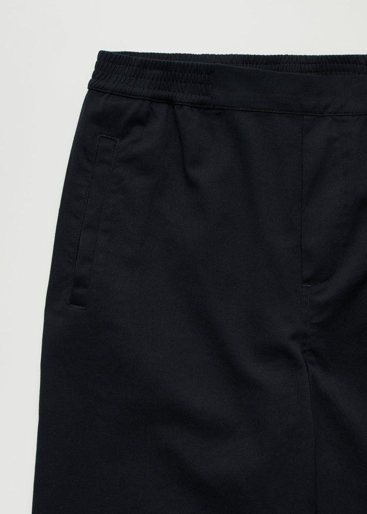 Aiayu - Coco Pant Twill - Black Navy