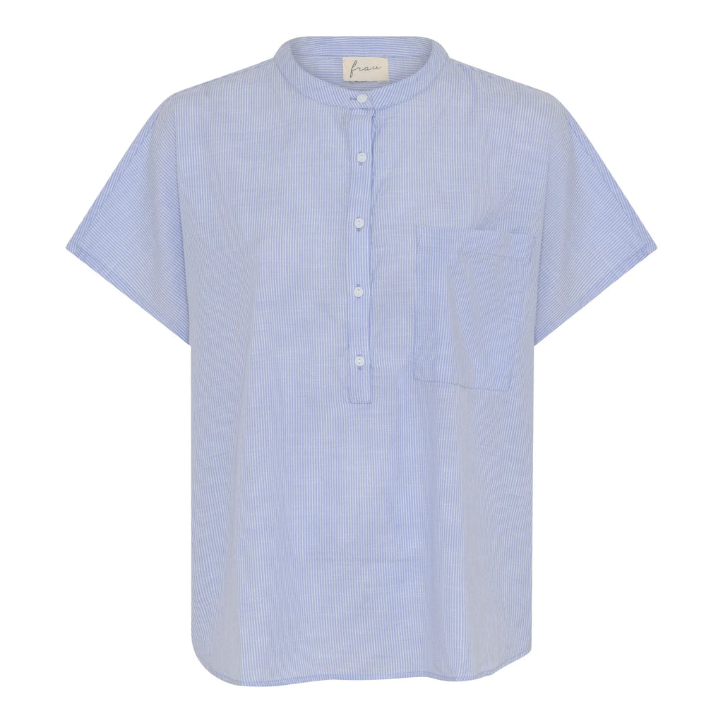 Frau - Colombo Top - Flere Farver