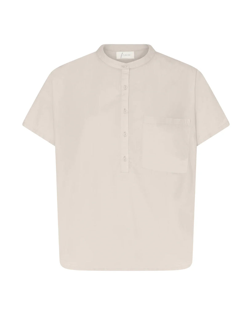 Frau - Colombo Top - Flere Farver