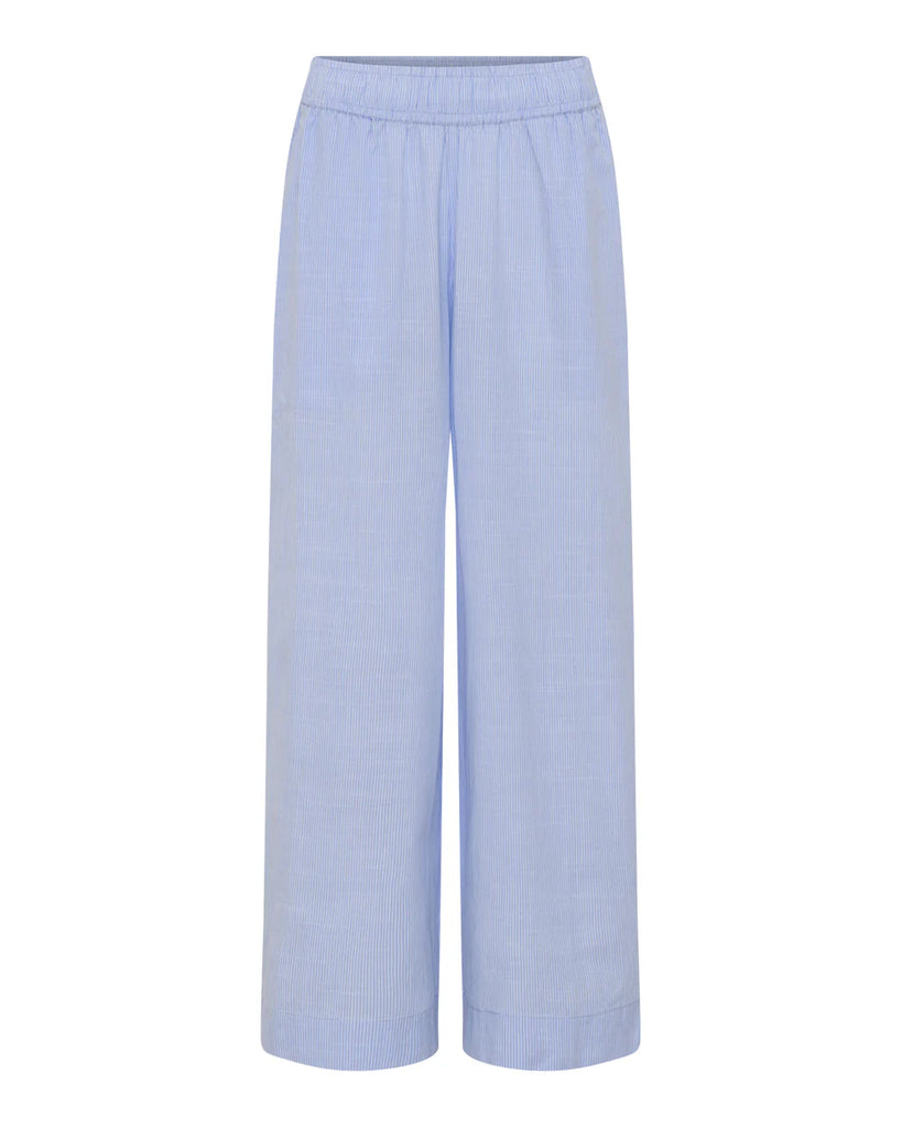 Frau - Copenhagen Ankle Pant - Flere Farver