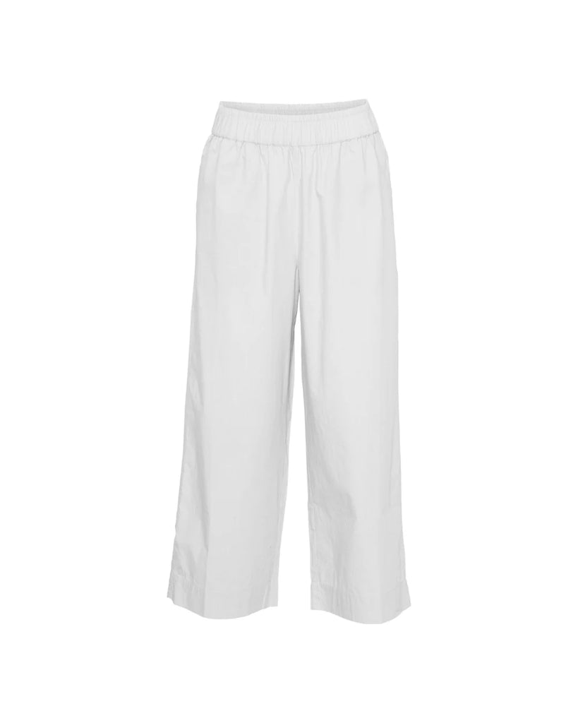 Frau - Copenhagen Ankle Pant - Flere Farver