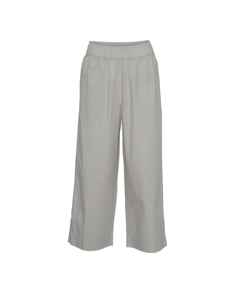 Frau - Copenhagen Ankle Pant - Flere Farver