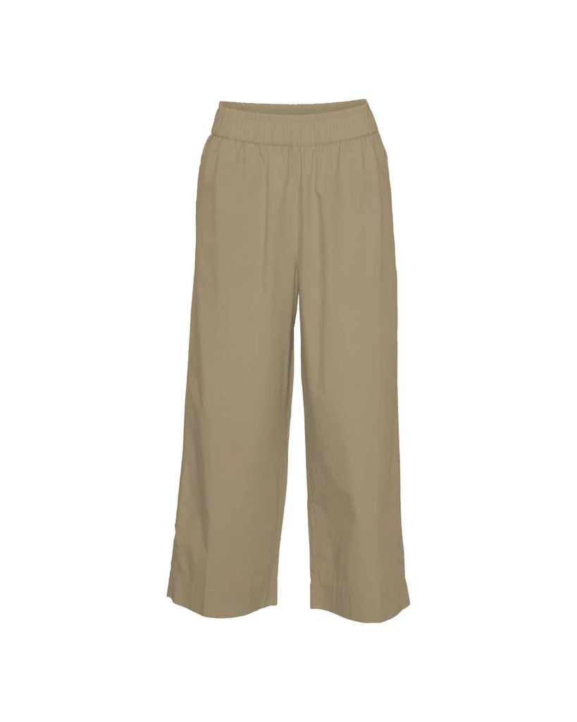 Frau - Copenhagen Ankle Pant - Flere Farver