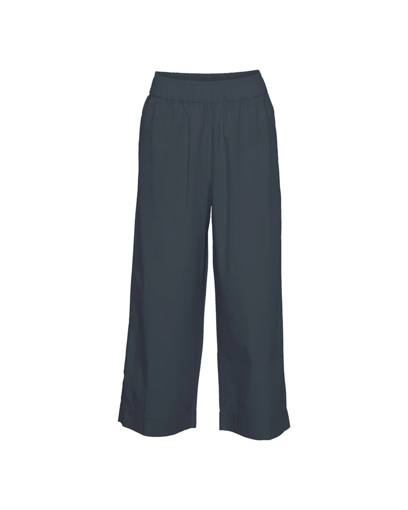 Frau - Copenhagen Ankle Pant - Flere Farver