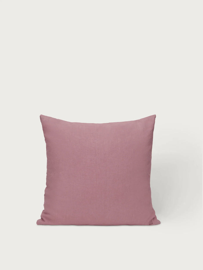Stilleben - Pudebetræk - 50x50 - Antique Rose