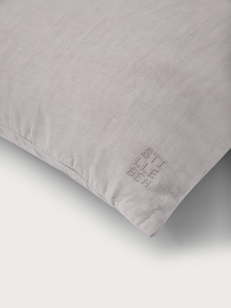 Stilleben - Pudebetræk - 50x50 - Grey