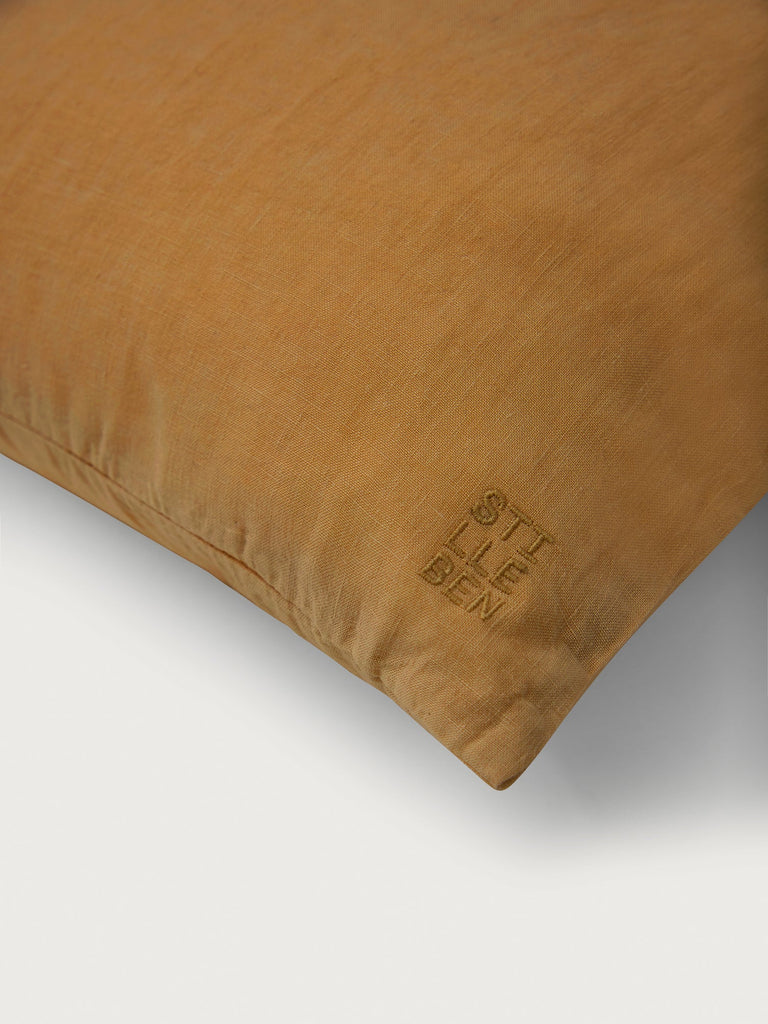 Stilleben - Pudebetræk - 50x50 - Leranja Brown