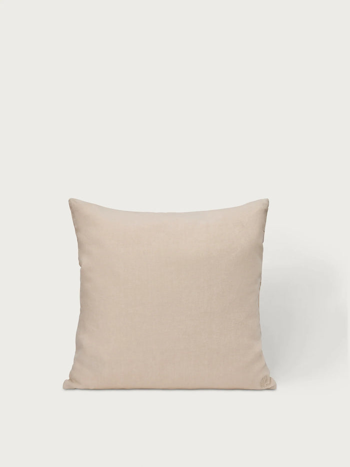 Stilleben - Pudebetræk - 50x50 - Sand