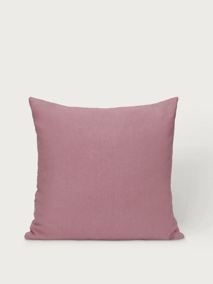 Stilleben - Pudebetræk - 65x65 - Antique Rose