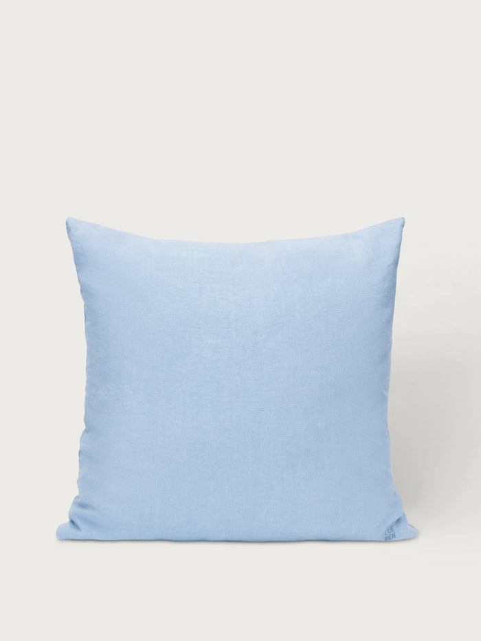 Stilleben - Pudebetræk - 65x65 - Celestial blue