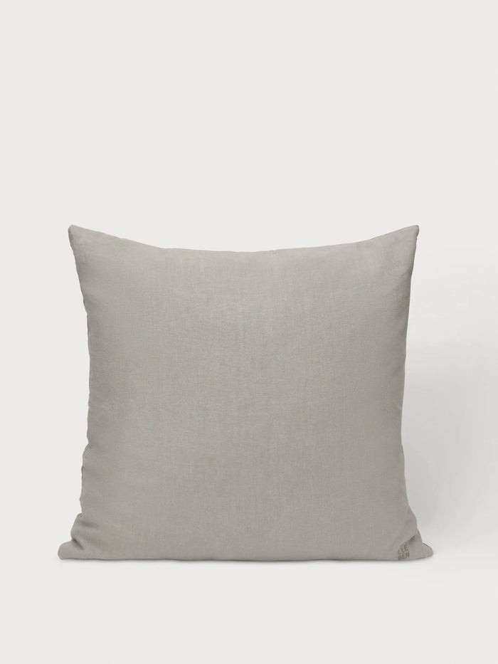 Stilleben - Pudebetræk - 65x65 - Grey
