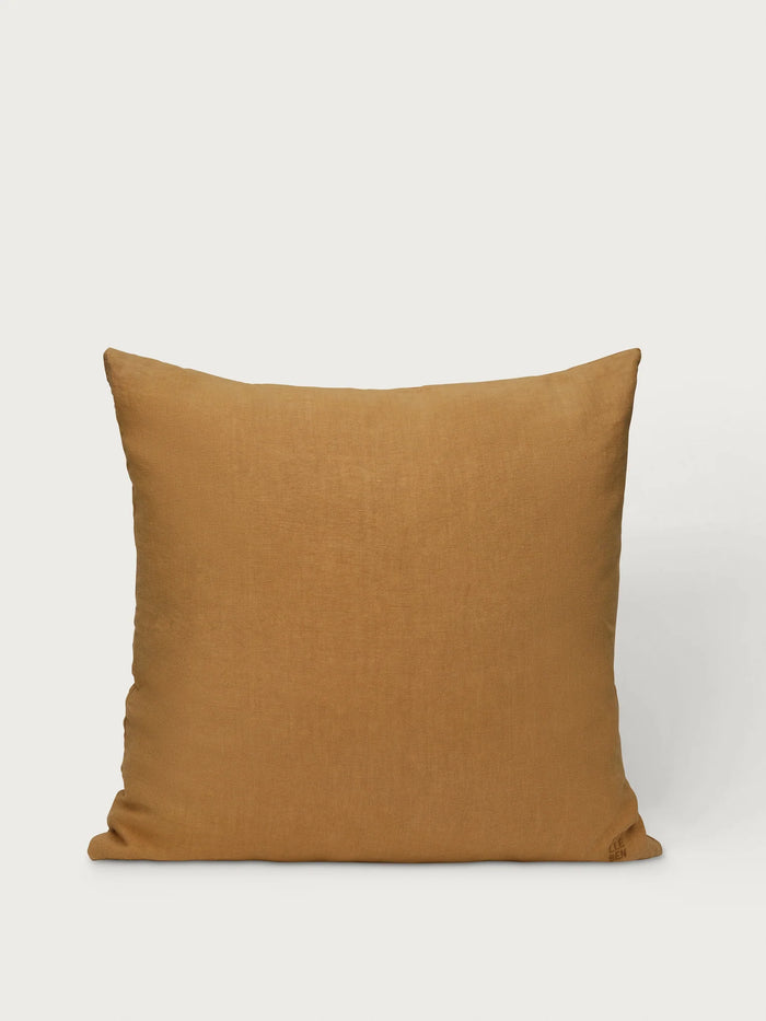 Stilleben - Pudebetræk - 65x65 - Leranja Brown